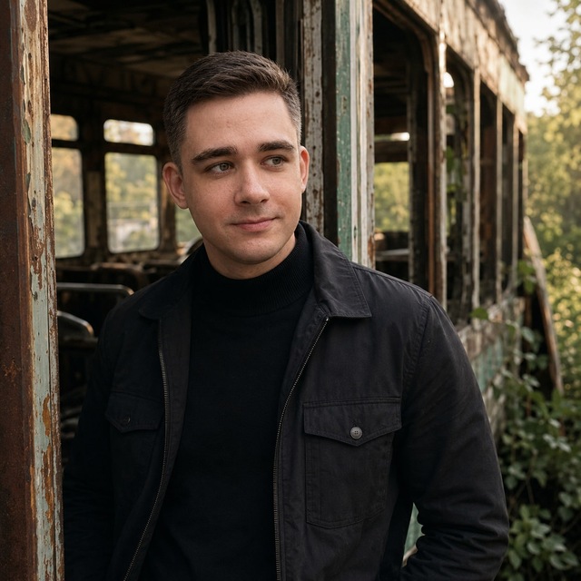 Nick Dudnichenko
